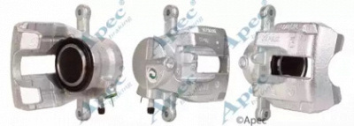 APEC BRAKING lca724 -  Тормозной суппорт